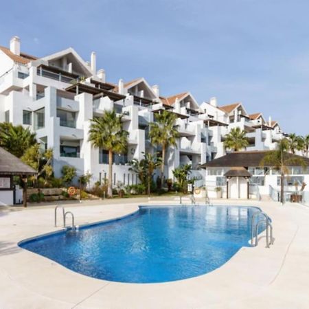 Los Cortijos - Golf & Sea - Ct 130 Malaga Ngoại thất bức ảnh