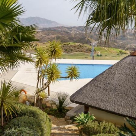 Los Cortijos - Golf & Sea - Ct 130 Malaga Ngoại thất bức ảnh