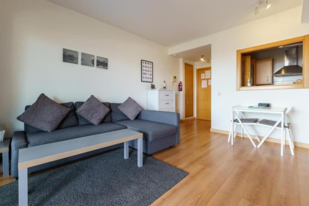 Los Cortijos - Golf & Sea - Ct 130 Malaga Ngoại thất bức ảnh