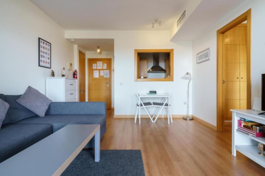 Los Cortijos - Golf & Sea - Ct 130 Malaga Ngoại thất bức ảnh