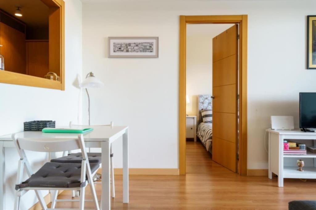 Los Cortijos - Golf & Sea - Ct 130 Malaga Ngoại thất bức ảnh