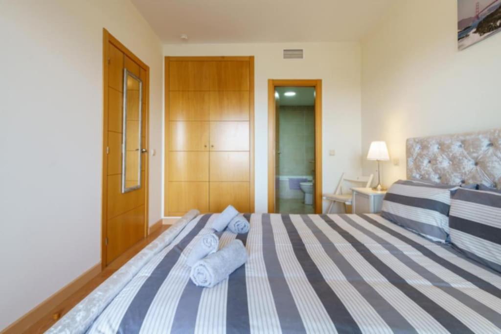 Los Cortijos - Golf & Sea - Ct 130 Malaga Ngoại thất bức ảnh