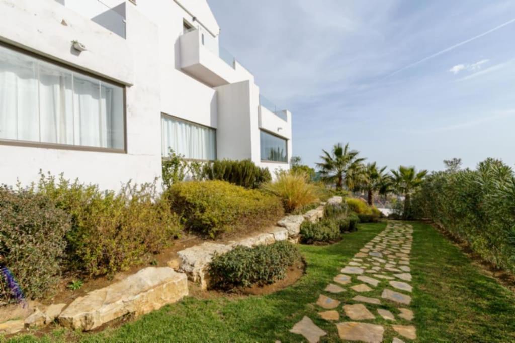 Los Cortijos - Golf & Sea - Ct 130 Malaga Ngoại thất bức ảnh