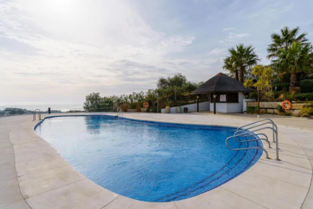 Los Cortijos - Golf & Sea - Ct 130 Malaga Ngoại thất bức ảnh