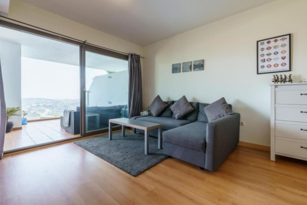 Los Cortijos - Golf & Sea - Ct 130 Malaga Ngoại thất bức ảnh