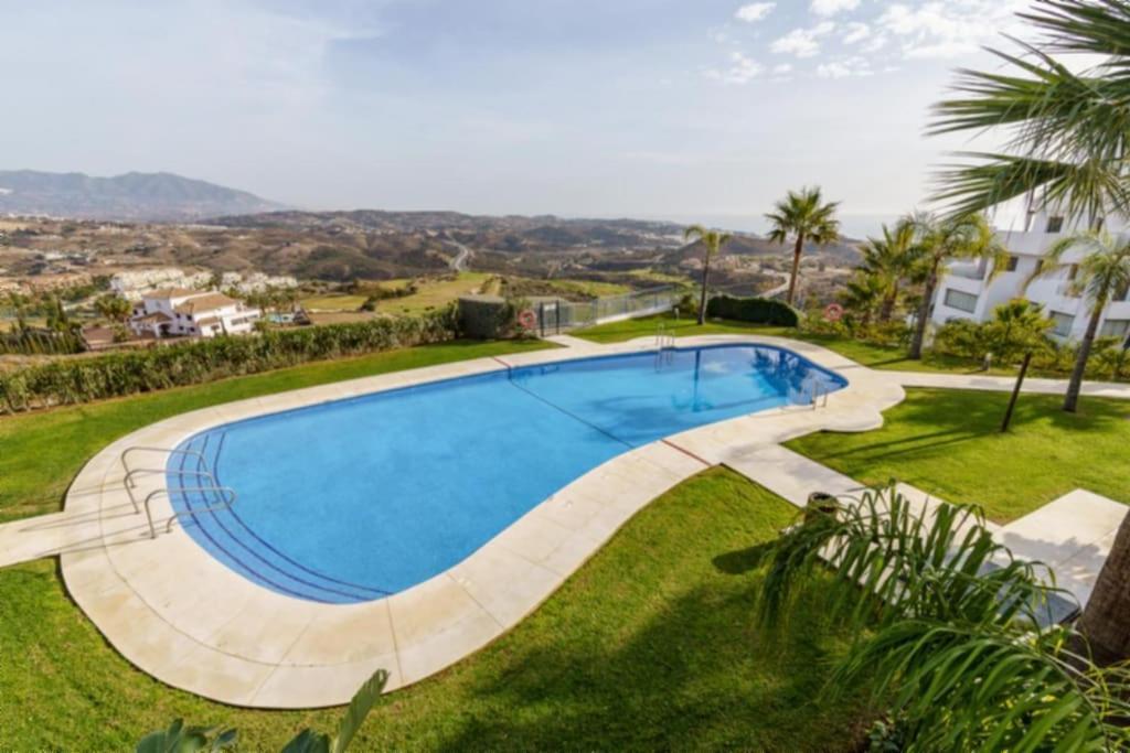 Los Cortijos - Golf & Sea - Ct 130 Malaga Ngoại thất bức ảnh