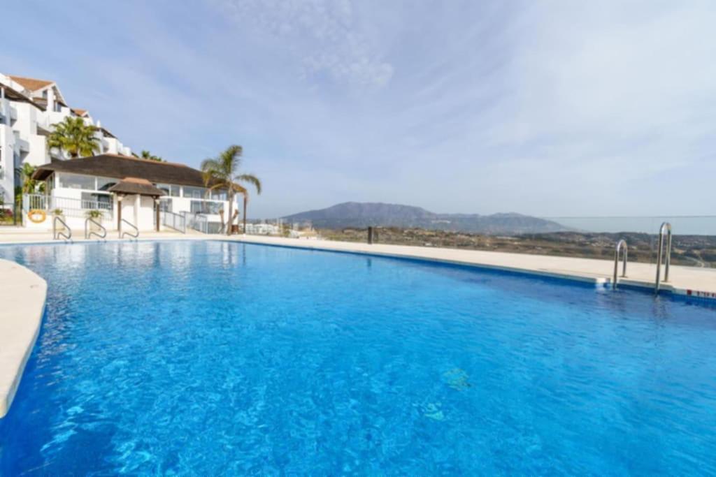 Los Cortijos - Golf & Sea - Ct 130 Malaga Ngoại thất bức ảnh