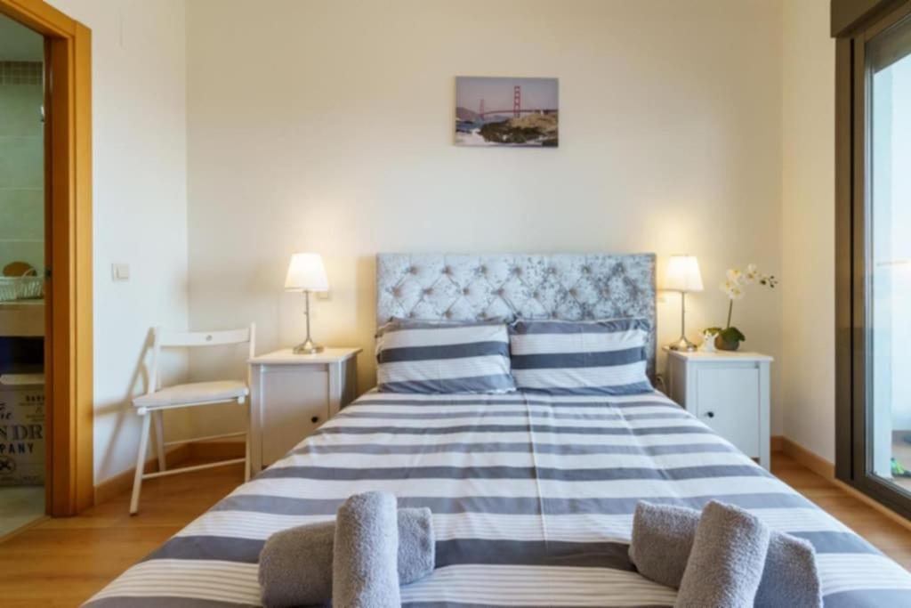 Los Cortijos - Golf & Sea - Ct 130 Malaga Ngoại thất bức ảnh