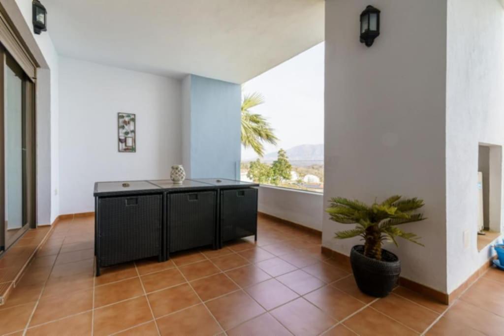 Los Cortijos - Golf & Sea - Ct 130 Malaga Ngoại thất bức ảnh